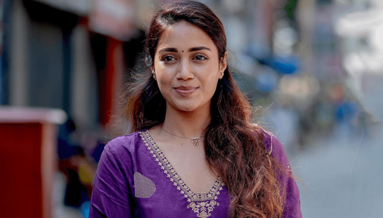 Nivetha Pethuraj is a picture of perfection!