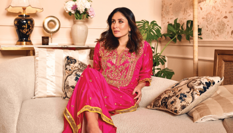 Kareena Kapoor is as charming as ever!