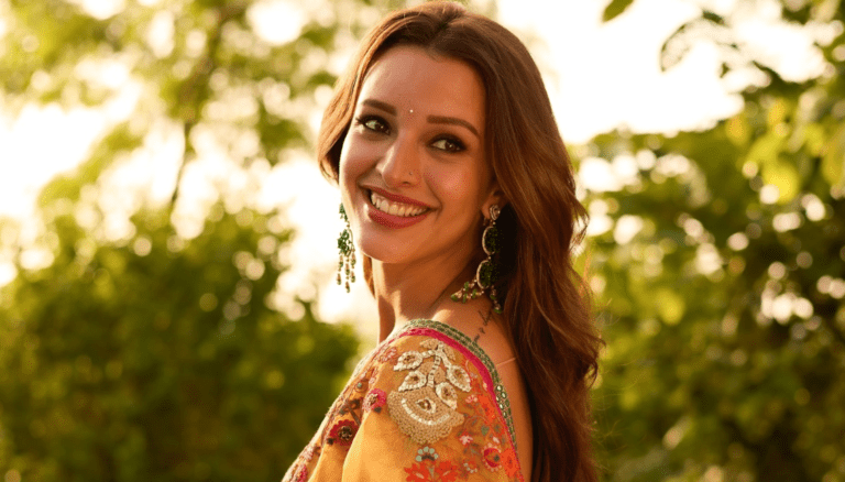 Tripti Dimri charm lights up the screen!