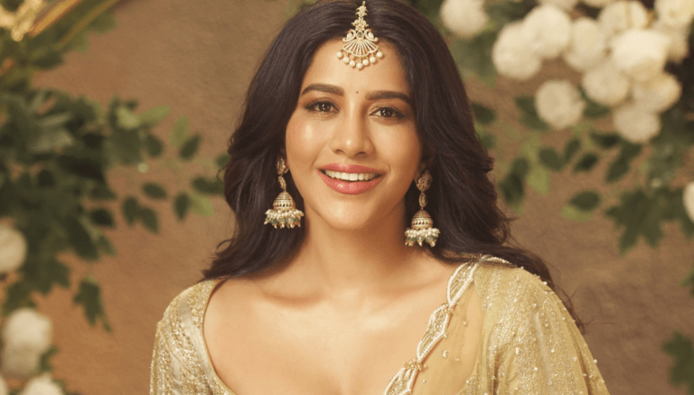 Nabha Natesh looks stunning new pics!