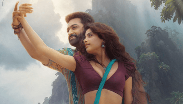 NTR’s ‘Devara’ Day 4 Collections: Rs 300 Crore at the Global Box Office