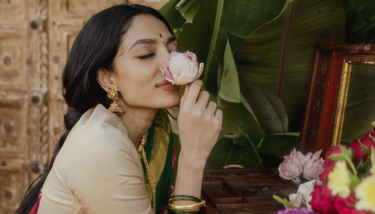 Sobhita Dhulipala New Instagram Photos!