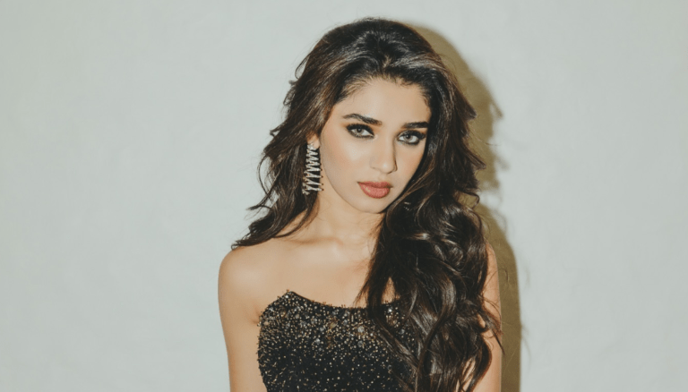 Krithi Shetty’s style and beauty are on point!