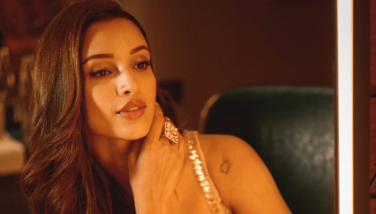 Tripti Dimri Joins Prabhas as Lead Actress – Spirit Movie Cast Confirmed