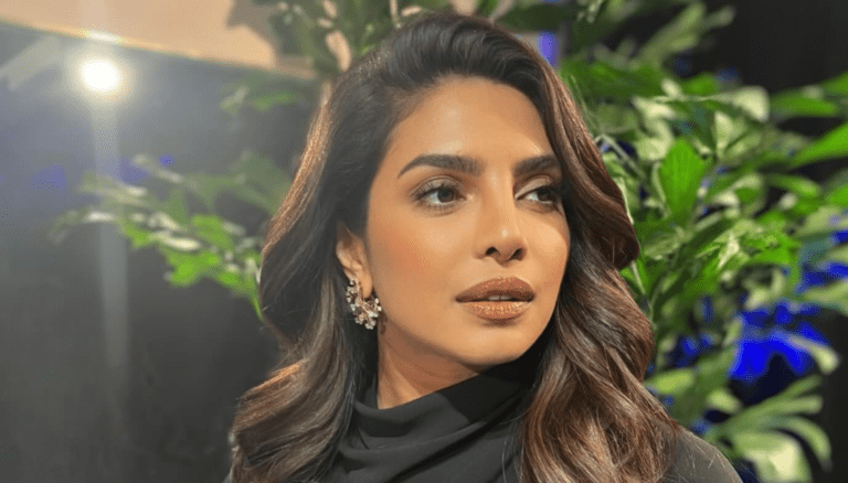 Priyanka Chopra Prabhu looks stunning as ever!