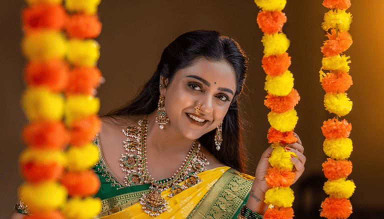 Vithika Sheru looks gorgeous as always!