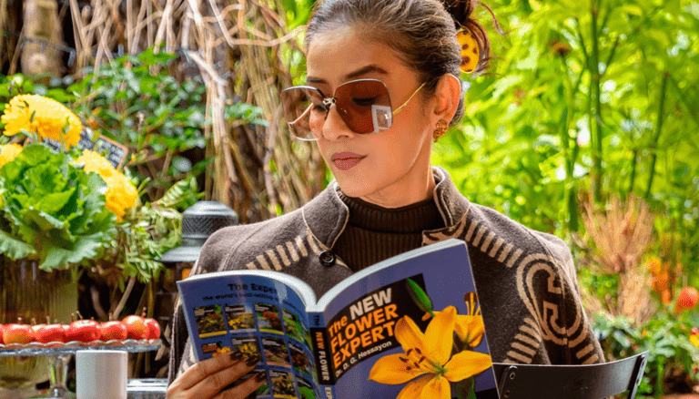 Manisha Koirala shines bright in every frame!