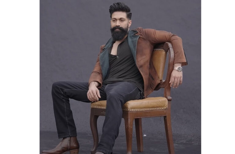 Yash’s Latest Post Sparks Excitement About KGF 3