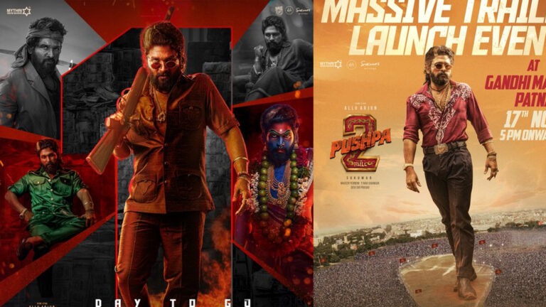 “Exciting Update on the Next Song from ‘Pushpa 2’!”