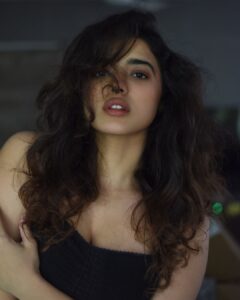 ketika sharma