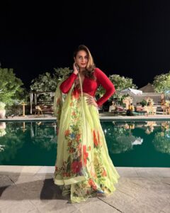 huma qureshi