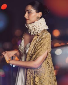 sonam kapoor