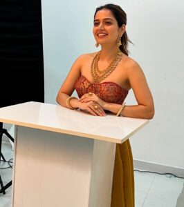 Ashika Ranganath