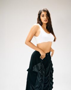 pooja hegde