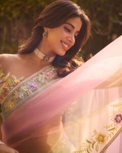 janhvi kapoor