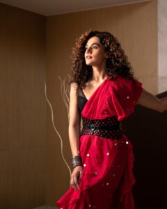 taapsee pannu