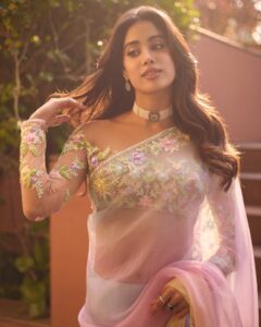 janhvi kapoor