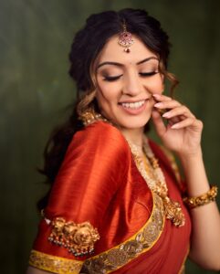 hansika motwani 