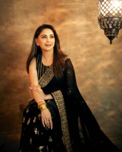 madhuri dixit