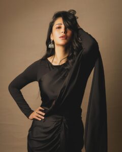 shruti haasan