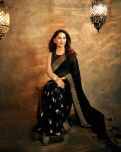 madhuri dixit