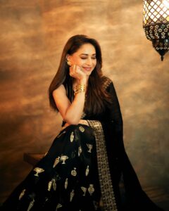 madhuri dixit