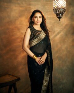 madhuri dixit