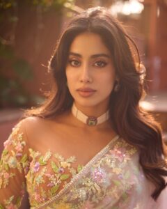 janhvi kapoor