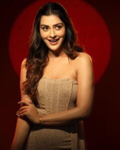 payal rajput