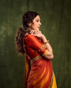 hansika motwani 