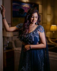 shreya ghoshal