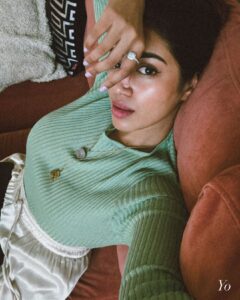 nivetha pethuraj