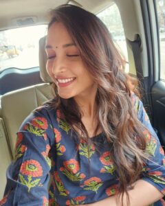 srinidhi shetty