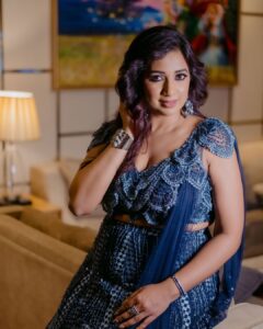 shreya ghoshal