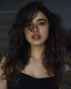 ketika sharma