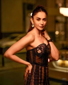 rakul preet singh