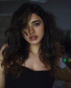 ketika sharma