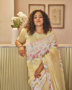 nithya menen