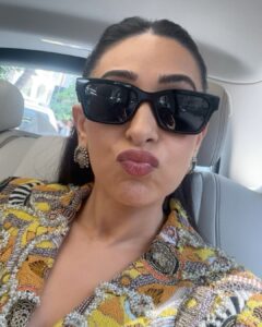 karisma kapoor