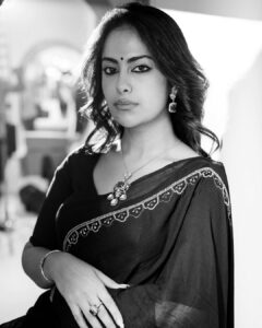 avika gor