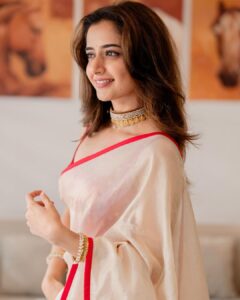 ashika ranganath