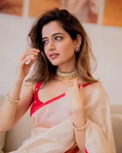 ashika ranganath