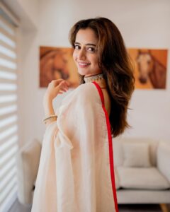 ashika ranganath