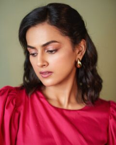 Shraddha Srinath