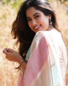 Janhvi Kapoor