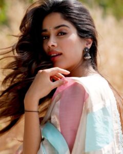 Janhvi Kapoor