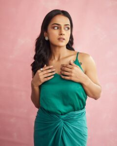  shraddha srinath