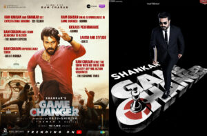 is bollywood’s badshah really in “game changer”?