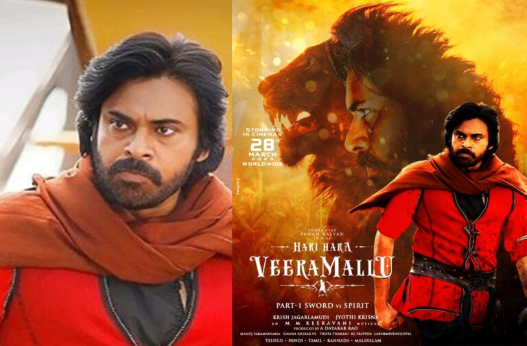 “Massive Update on Veeramallu’s First Song Launch!”