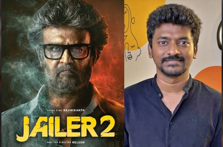 Exciting News About ‘Jailer 2’ Revealed!